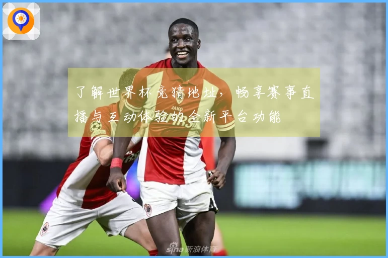 了解世界杯竞猜地址，畅享赛事直播与互动体验的全新平台功能