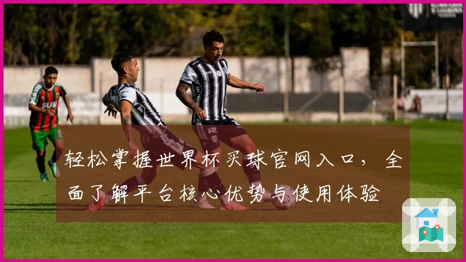 轻松掌握世界杯买球官网入口，全面了解平台核心优势与使用体验